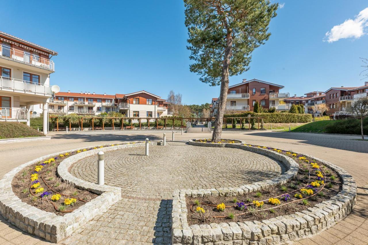 Grand Apartments - Neptun Park Jelitkowo - Prowansja Гданск Екстериор снимка