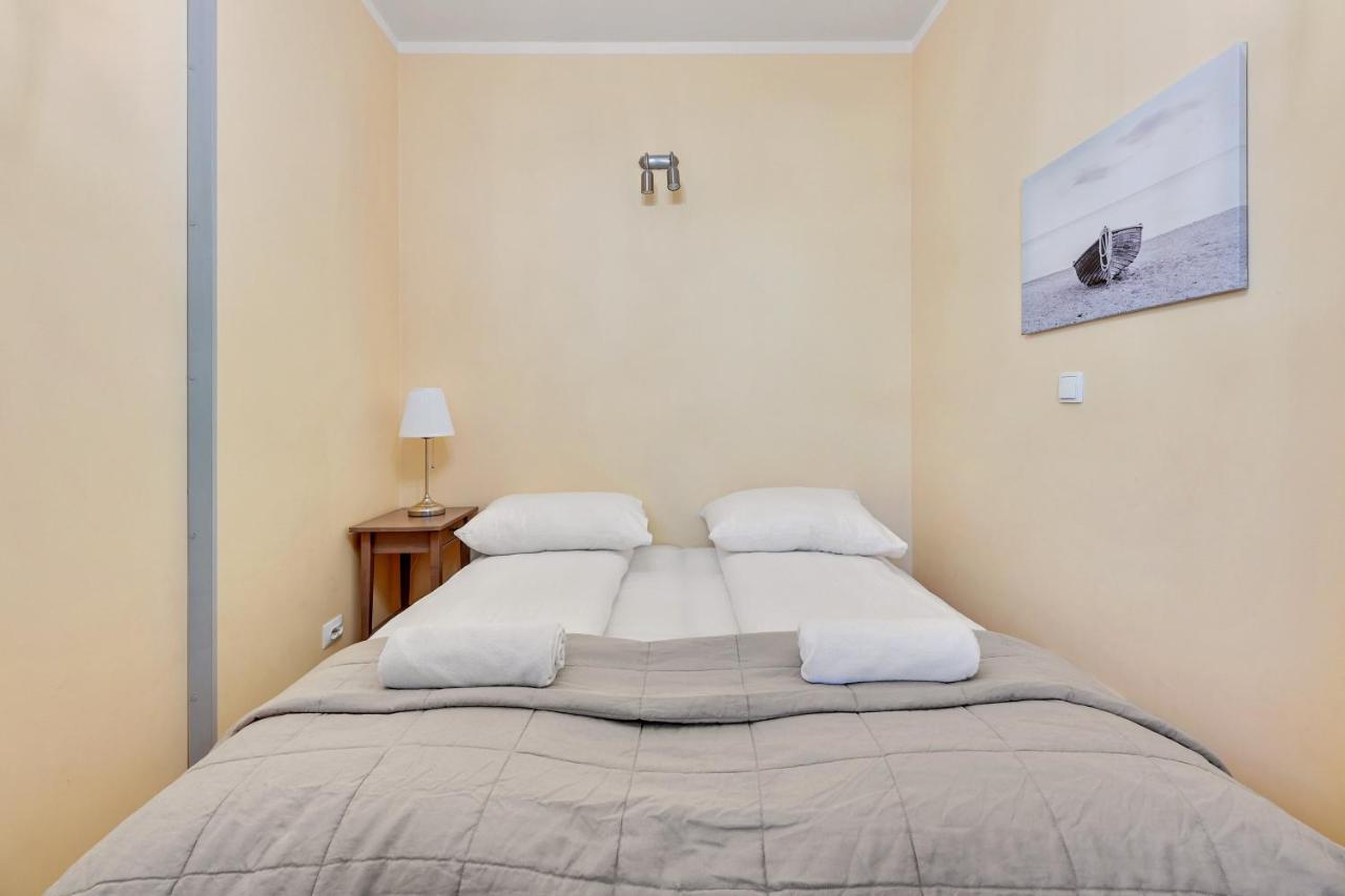 Grand Apartments - Neptun Park Jelitkowo - Prowansja Гданск Екстериор снимка